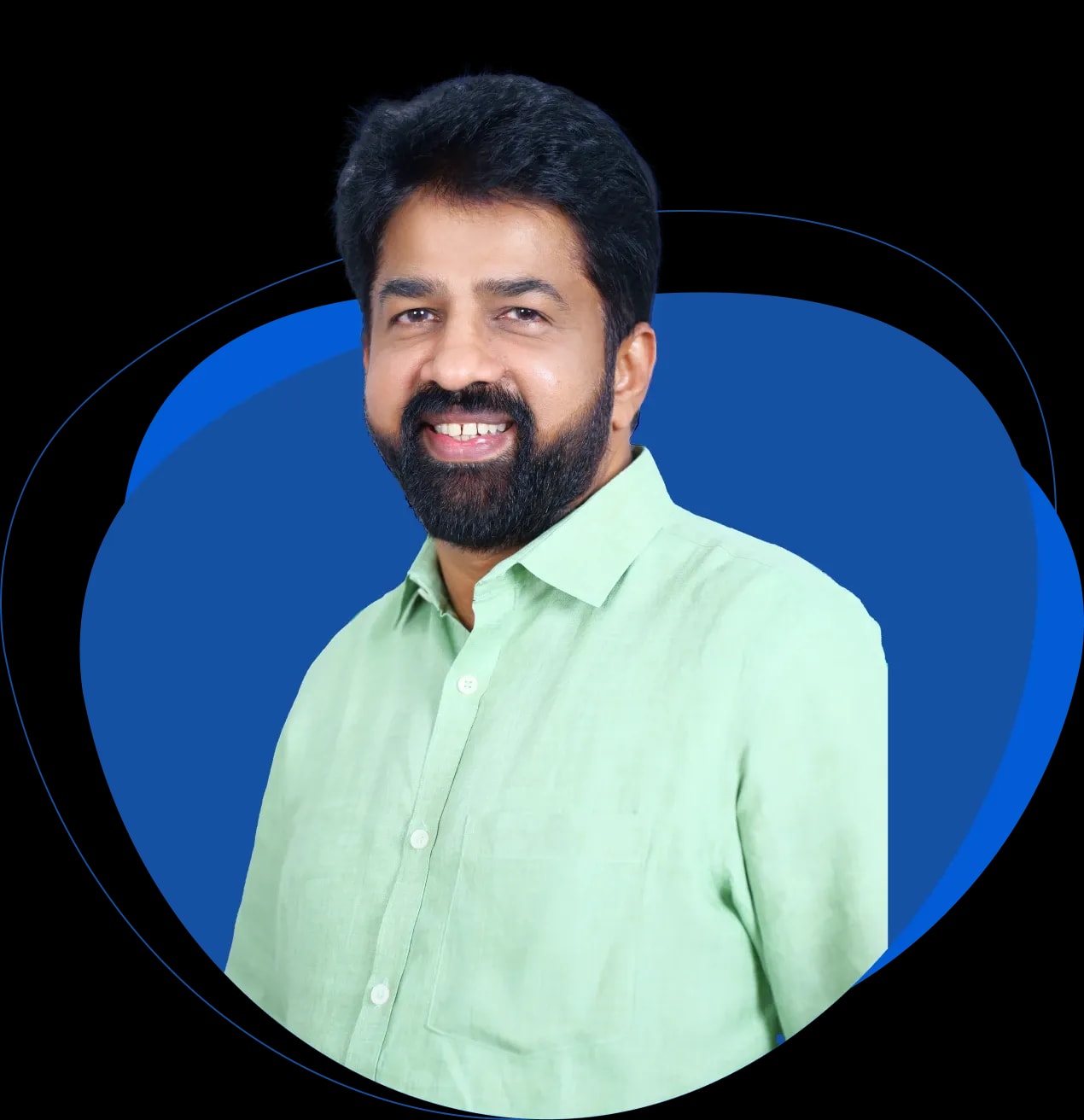 Rajendran Vellapalath